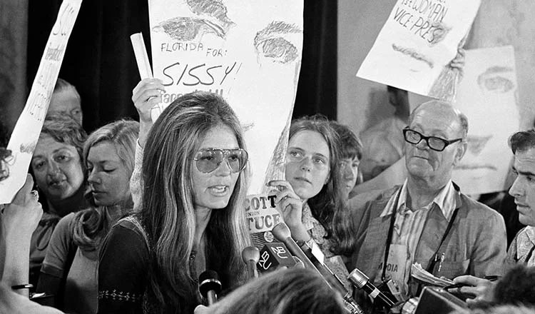 Revolutionary Feminist To Headline Sydney Writers’ Festival1