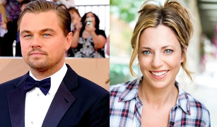 What It's Like To Work For Leonardo DiCaprio