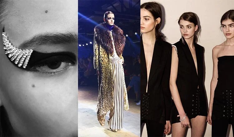 The Best Of Paris Fashion Week (So Far!)