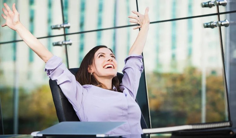 How To Be The Happiest Person In Your Office