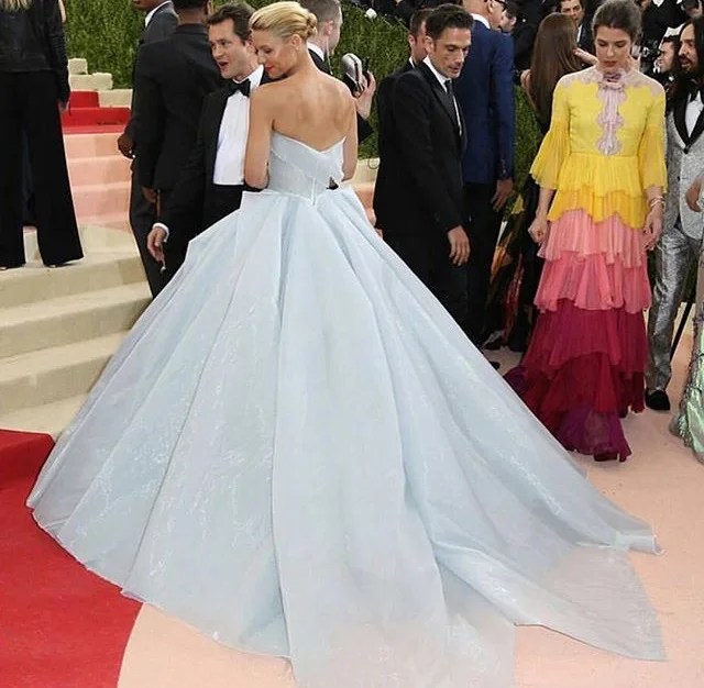 claire danes back