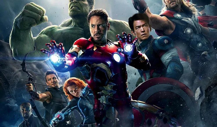 John Cho Stars In Every Blockbuster Movie