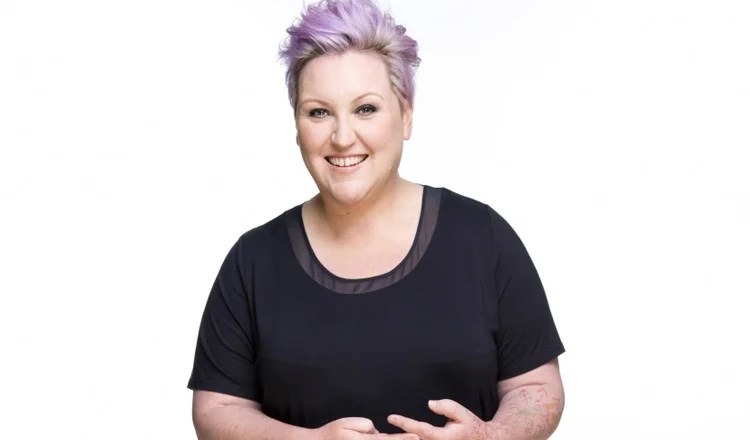The Project Star Names Body-Shaming Trolls On Air1