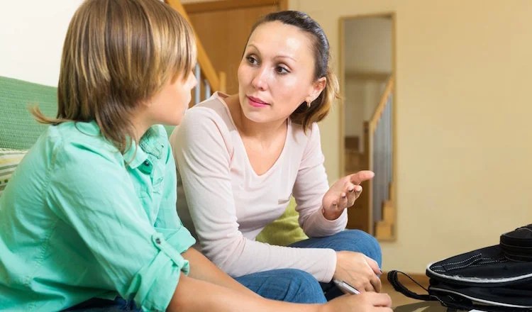 7 Super Easy Ways To Communicate With Your Teenager