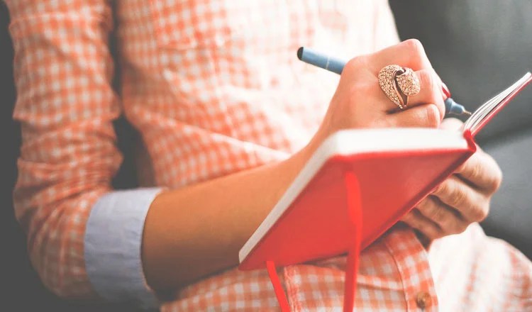 5 Things Successful Women Do Each Day