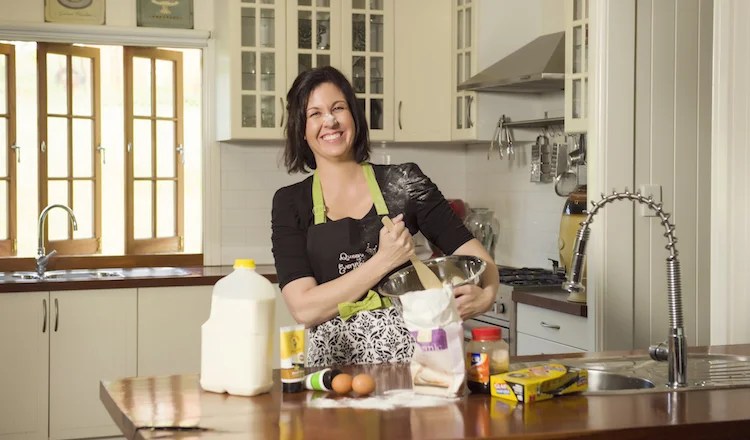 How An Out-Of-Work Rural Mum Became An Internet Sensation
