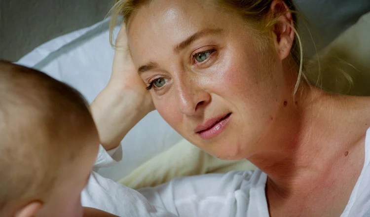 Offspring is a favourite with Aussie mums