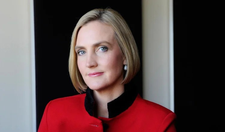 Cassandra Kelly On How To Overcome Workplace Discrimination1