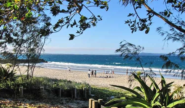 Hidden Aussie Gems: First Timer’s Guide To Noosa8