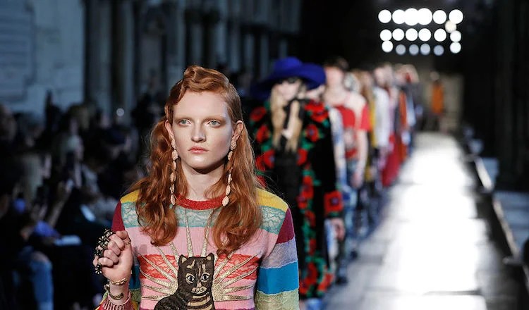 bold eye trends gucci