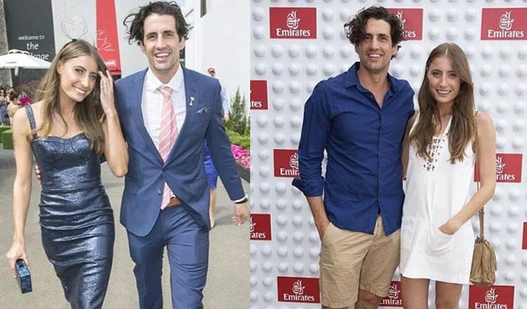 Radio Star Andy Lee Splits With Rebecca Harding1