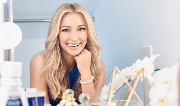 Anna Heinrich On Marriage, The Bachelor & Why She Can’t Stop Smiling!1