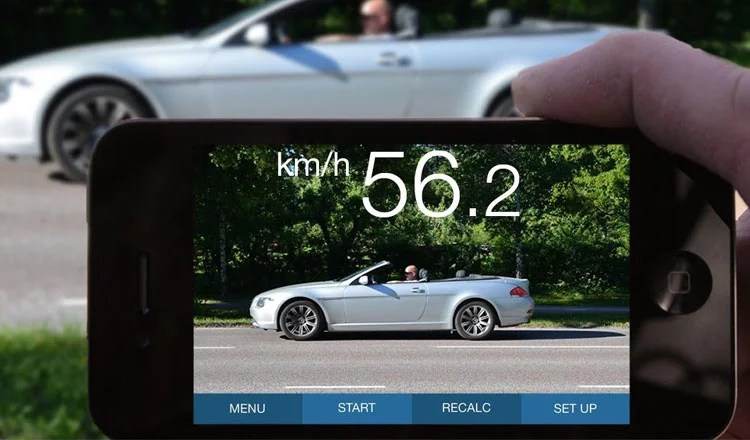 5 Cool Car-Related Apps For Android And iPhone1