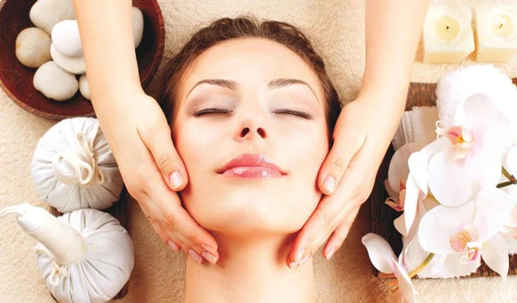 Why The Classic Facial Is The Best $110 I Spend1