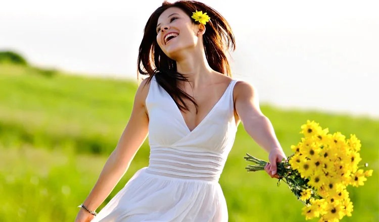 5 Daily Habits That Will Make You More Positive1