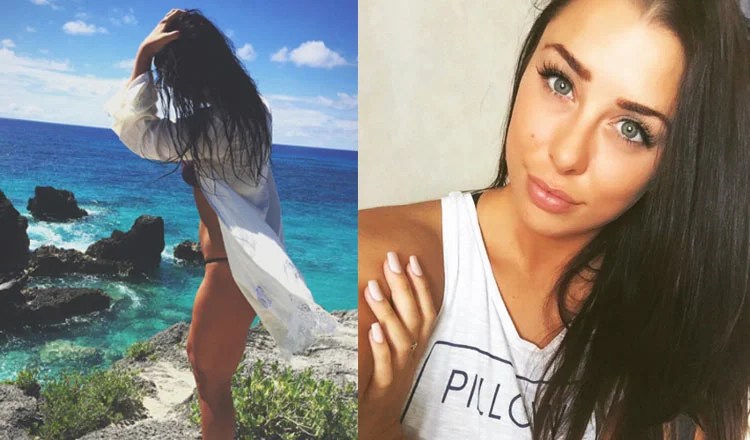 Instagram Star Busted As Insta-Sham In Record Drug Haul1