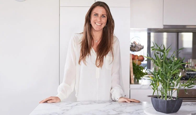 Jules Allen Launches Fabulous Free Cookbook To Help Promote Fostering1