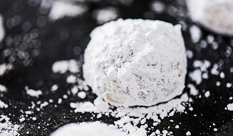 How To Make The Perfect Wedding Cookie1