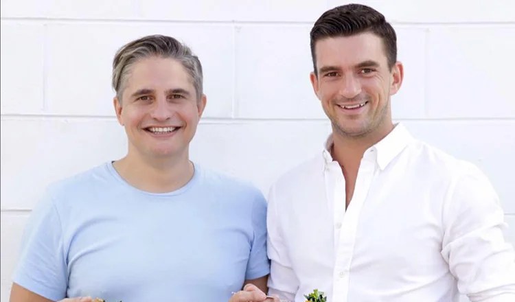 MKR Winners’ Heartfelt Daffodil Day Dedication