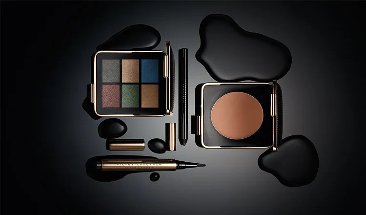 Victoria Beckham To Samantha Jade: Best Beauty Collabs