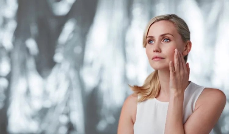 How To Get Camera Ready Skin Like Actress Anna Bamford