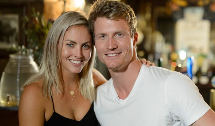 Spoiler Alert: Bachelor Richie Picks Wrong Girl In the Finale!1