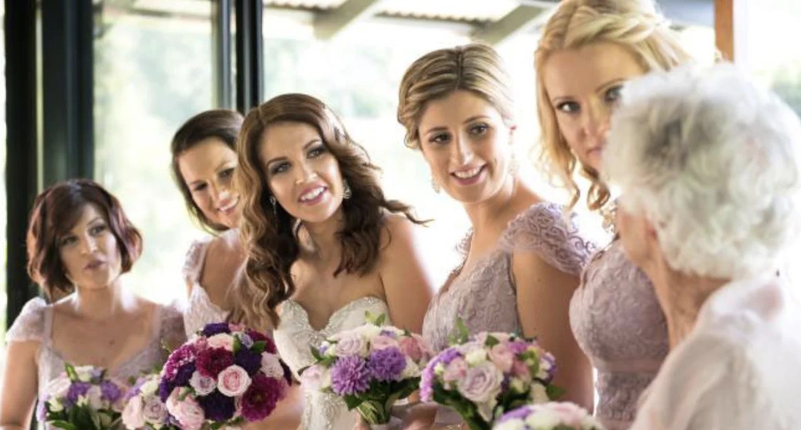 bride