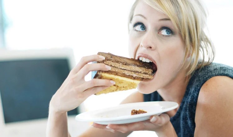 Why It Might Still Be Okay To Eat Carbs1