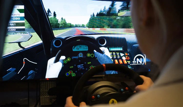 Assetto Corsa Launches On PlayStation 4 And XBOX One1