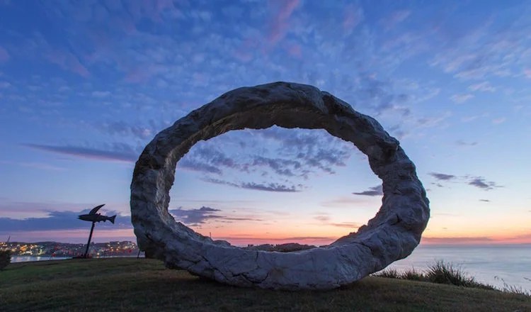 Bondi To Bronte’s Sculpture By The Sea Celebrates 20 Years
