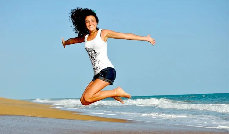 5 Ways To Get Your Mojo Back