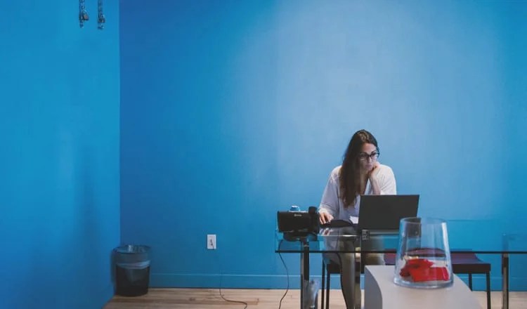 tips for being more productive