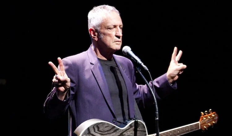 Exclusive: John Waters On John Lennon, Love And Romance