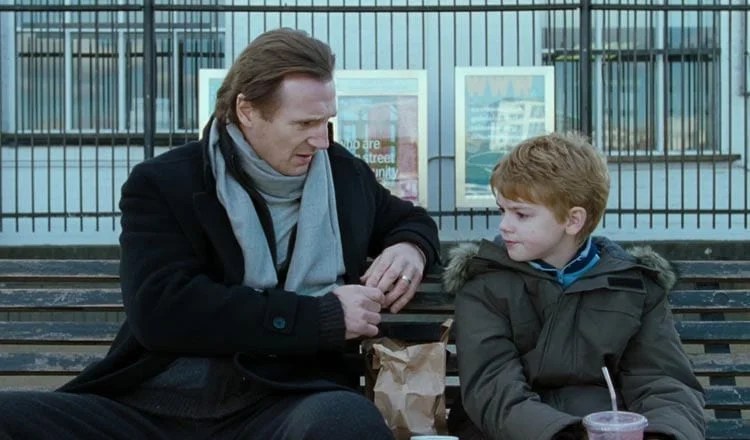 Love Actually reunion