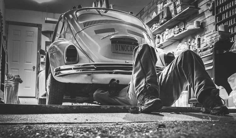 Do your homework before hiring a mechanic