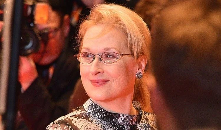 Meryl Trump attacks Donald Trump