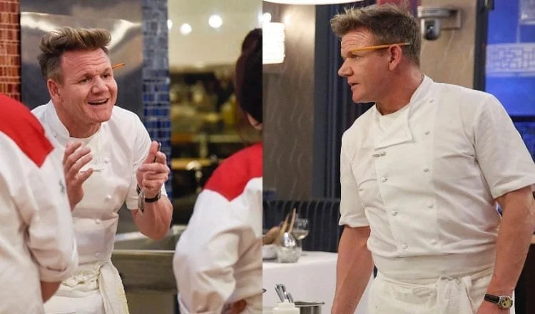 Are You Game? Gordon Ramsay Roasts Twitter Followers’ Food Pics!