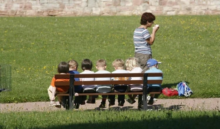 Advice for parents with kids struggling with school
