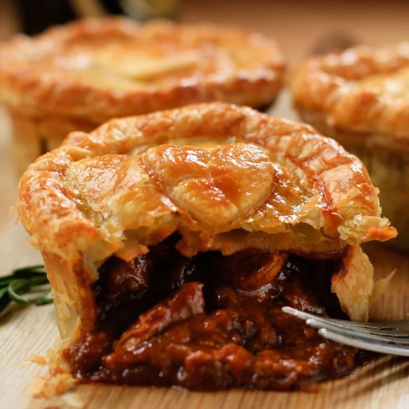 beef pies