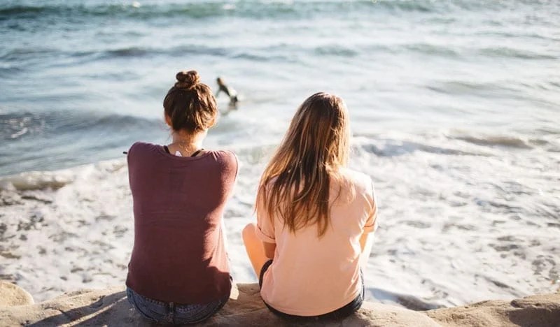 Losing My Best Friend to High School Bullies