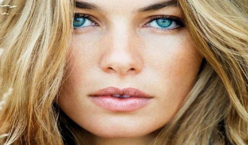 Natural Beauty Hacks With LUMA Founder Jessica Heart