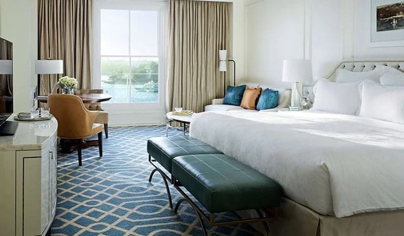 The Top 5 Hotel Beauty Amenity Kits In Australia