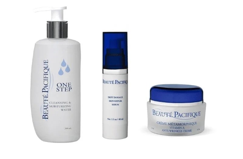 A week with Beauty Pacifique: Our Beauty Writer trials the danish skincare brand