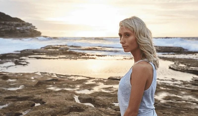 Meditation Is A Game Changer Says Life in Flow Author Kate Kendall