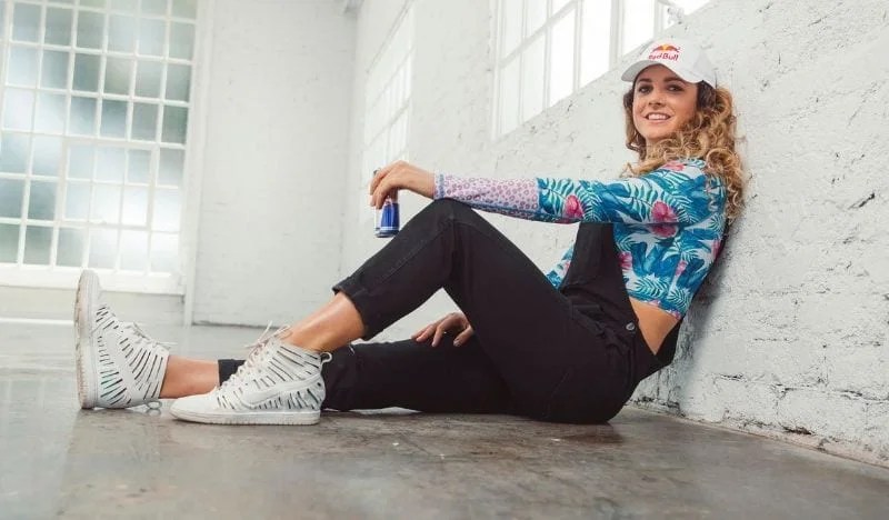 Jordan Mercer