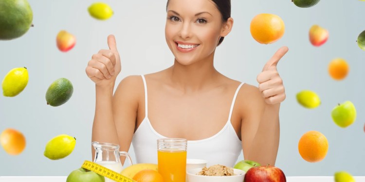 food, habits