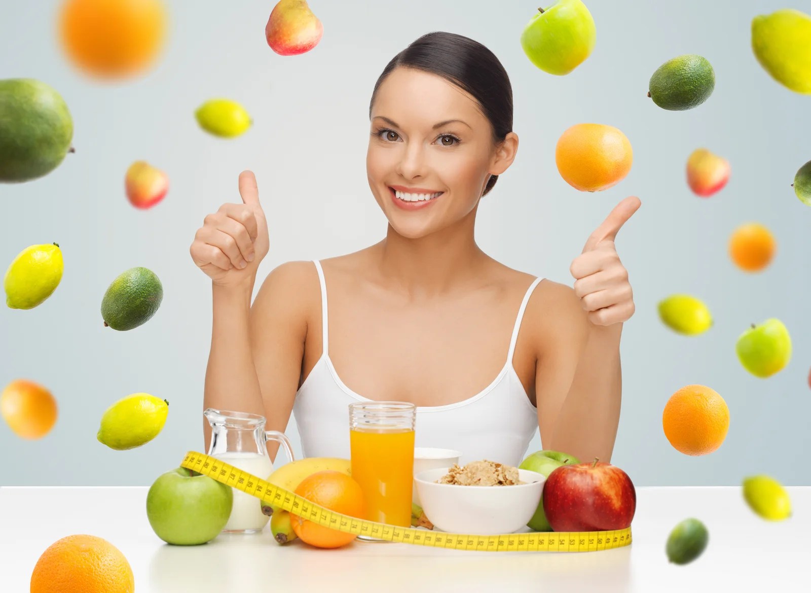 food, habits