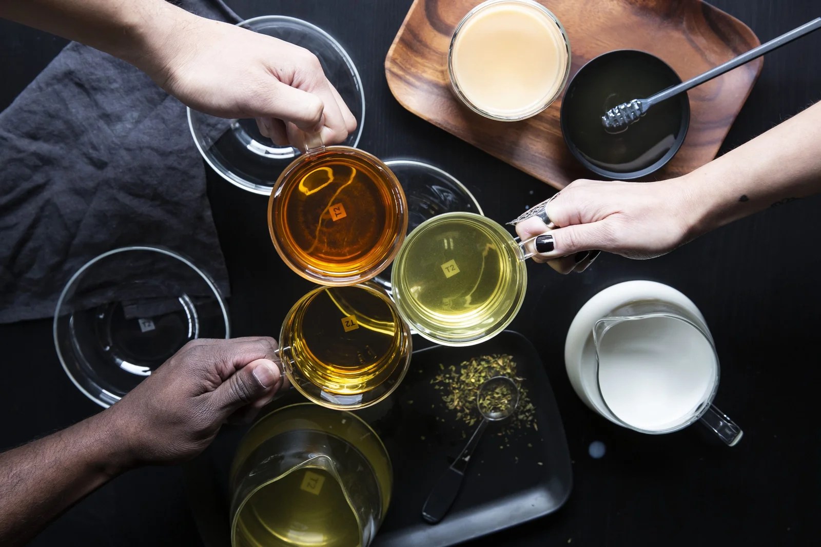 tea