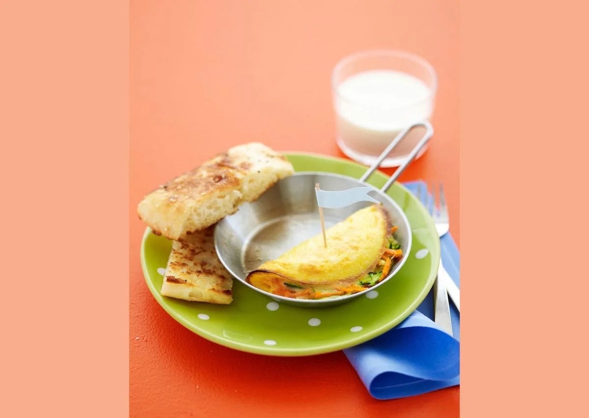 omelette