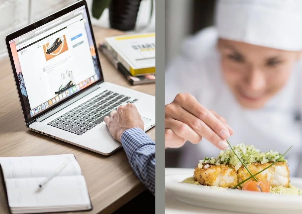 IT management , Chef